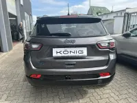 Gebraucht Jeep Compass 180 PS (132 kW) 2022 Grau SUV