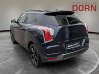 Neu SsangYong Tivoli 163 PS (119 kW) 2025 Blau SUV