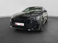 Neu Audi Q8 S-Line 286 PS (210 kW) 2026 Schwarz SUV