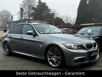 Gebraucht BMW 325 M Sport 218 PS (160 kW) 2011 Grau Limousine
