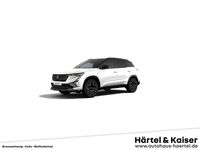 Neu Renault Austral Esprit Alpine 2025 Perlmuttweiß mit dach in black pearlschwarz (weiß) SUV