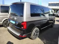 Gebraucht VW Multivan Generation Six 204 PS (150 kW) 2022 Beige Van / Kleinbus