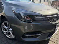 Gebraucht Opel Astra GS Line 110 PS (80 kW) 2020 Grau Kombi