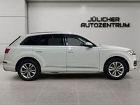 Gebraucht Audi Q7 Ambiente 333 PS (244 kW) 2017 Weiß SUV