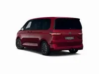 Nouă VW Multivan 150 CP (110 kW) 2026 Roșu Monovolum