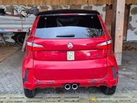 Gebraucht Aixam City Sport 2020 Rot Limousine