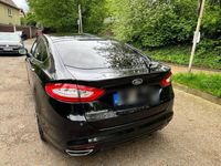 gebraucht Ford Mondeo 2,0 TDCi Bi-Turbo Titanium PowerShift...