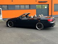 gebraucht BMW 335 Cabriolet i -