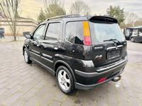 Second-hand Suzuki Ignis 94 CP (69 kW) 2006 Negru Hatchback