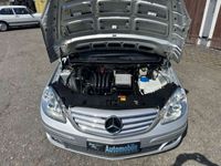 gebraucht Mercedes B150 B -Klassevom Rentner Tüv NEU