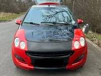Gebraucht Smart ForFour Passion 109 PS (80 kW) 2005 Rot Kleinwagen