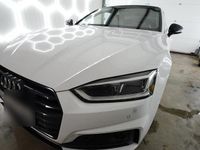 Gebraucht Audi A5 S-Line 286 PS (210 kW) 2018 Weiß Coupé