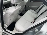Gebraucht Mercedes C250 204 PS (150 kW) 2010 Grau Limousine