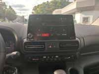 Gebraucht Citroën Berlingo PureTech 110 PS (80 kW) 2020 Weiß Van / Kleinbus