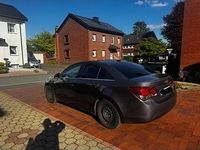 Occasion Chevrolet Cruze 163 ch (119 kW) 2011 Gris Berline