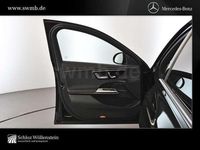Gebraucht Mercedes E200 AMG 163 PS (119 kW) 2025 Unilack schwarz Limousine