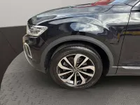Occasion VW T-Roc Style 150 ch (110 kW) 2024 Noir SUV
