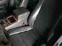 Gebraucht VW Touareg 224 PS (164 kW) 2007 Schwarz SUV