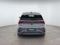 Second-hand Cupra Born Basis 150 kW (204 CP) 2023 Gri Hatchback