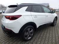 gebraucht Opel Grandland X GS Line Navi*Kamera*LED*Sitzhzg Klima