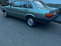 Gebraucht Audi 80 1984 Andere farben Limousine