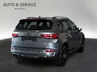 Gebraucht Cupra Ateca 300 PS (220 kW) 2023 Grau SUV