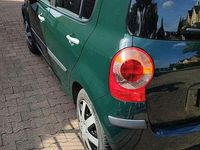 Brugt Renault Modus Dynamique 75 HK (55 kW) 2004 MPV