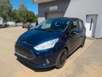 Occasion Ford B-MAX Trend 90 ch (66 kW) 2012 Bleue Monospace