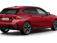 Gebraucht BMW 120 Shadowline 163 PS (119 kW) 2025 Rot Kleinwagen