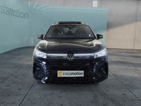 Gebraucht VW Tiguan Style 150 PS (110 kW) 2024 Schwarz SUV