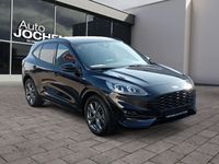 gebraucht Ford Kuga ST-Line+Navi+LED+ACC+Park-Assistent+Beheizb. Frontsch.