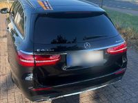 Gebraucht Mercedes E400 AMG line 340 PS (250 kW) 2018 Schwarz Kombi