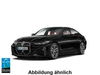 Gebraucht BMW i4 Performance 400 kW (544 PS) 2023 Schwarz Limousine