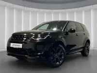 Gebraucht Land Rover Discovery Sport SE Dynamic 163 PS (119 kW) 2023 Santorini black metallic SUV