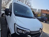 Gebraucht Renault Master 136 PS (100 kW) 2021 Van / Kleinbus