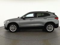 Gebraucht BMW X2 Advantage 136 PS (100 kW) 2023 Grau SUV