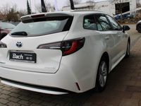 gebraucht Toyota Corolla 1.8 Hybrid Touring Sports Business Editi