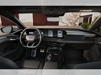 Neu Audi S6 e-tron 369 kW (503 PS) 2026 Grau (magnetgrau) Limousine