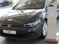 gebraucht VW Golf VIII 1.0 l TSI Life OPF (110 ) 31150
