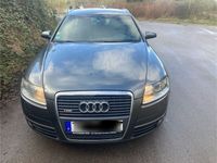 gebraucht Audi A6 