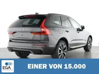Gebraucht Volvo XC60 Plus 250 PS (183 kW) 2025 Metallic SUV