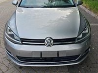 Gebraucht VW Golf VII Cup 140 PS (102 kW) 2014 Schwarz Kombi