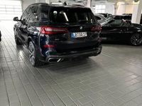 gebraucht BMW X5 M50d/ Dienstwagen/ Original/ Neuwertig/ Garantie