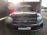 Gebraucht VW Touareg Elegance 231 PS (169 kW) 2024 Grau SUV