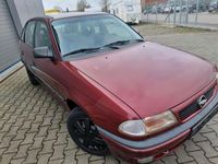 gebraucht Opel Astra 6 2.Hand TÜV NEU,Allwetter Neu
