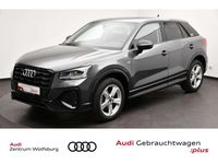 Gebraucht Audi Q2 S-Line 116 PS (85 kW) 2025 Daytonagrau perleffekt SUV