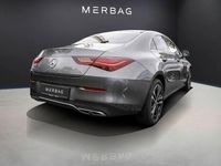 Gebraucht Mercedes CLA180 Progressive 150 PS (110 kW) 2024 Mountain grau Limousine