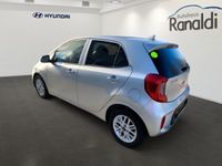 gebraucht Kia Picanto SITZHEIZUNG+LENKRADHEIZUNG++KAMERA!+