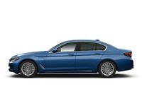 gebraucht BMW 530 e Limousine