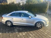 Gebraucht Audi A3 Ambiente 179 PS (131 kW) 2013 Silber Limousine